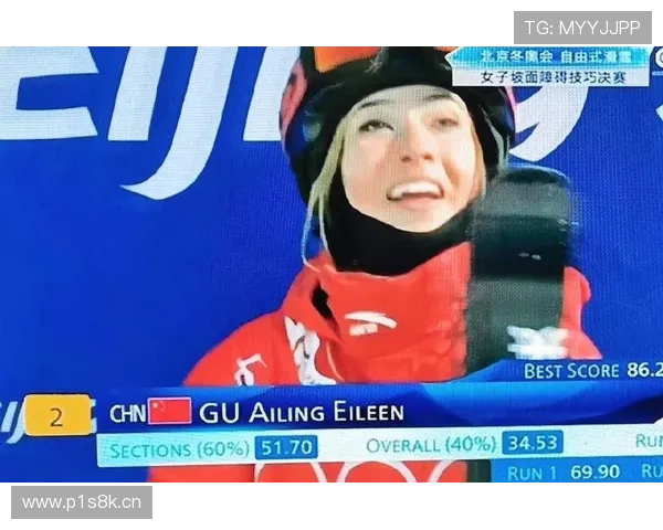 冬奥坡谷爱凌摘银格雷莫德卫冕