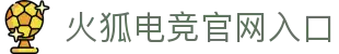 火狐电竞·(中国区)电子竞技平台